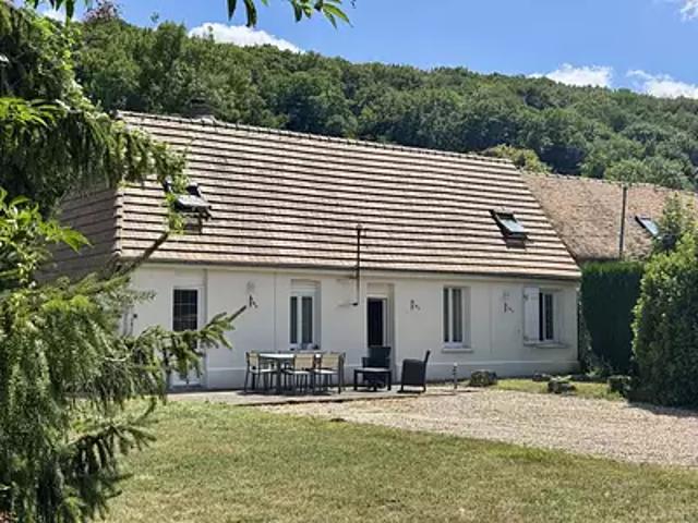 Maison vente à Bernay, Hondouville