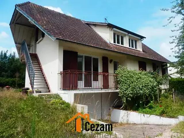 Maison vente à Bernay, Hondouville