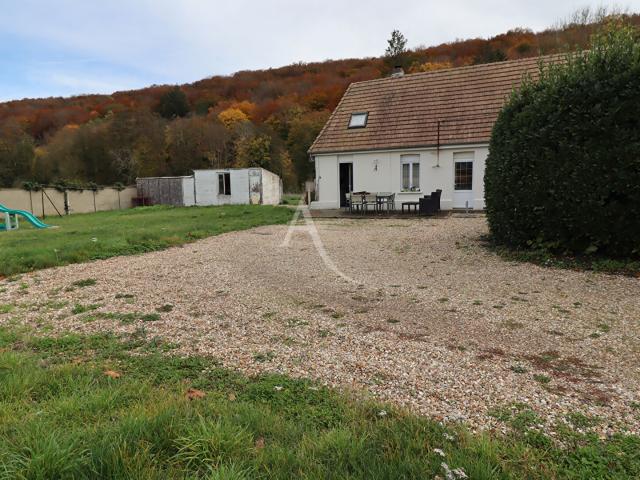 Maison vente à Bernay, Hondouville