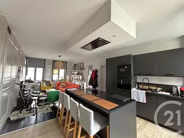 Appartement location à Dunkerque, Hondschoote
