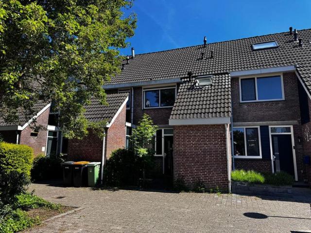 Woning te huur in Hoorn, Noord Holland