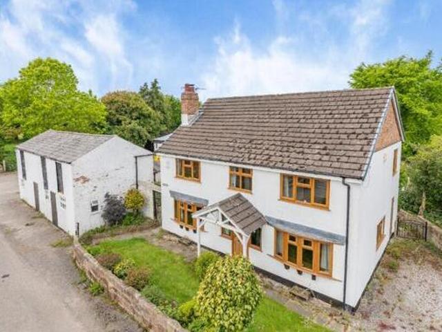 House for sale in Lyons, Greater London