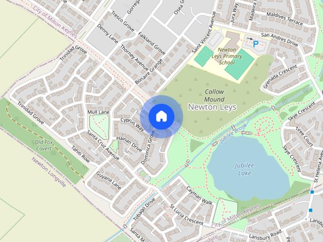 Room for rent in Bletchley and Fenny Stratford, Bletchley
