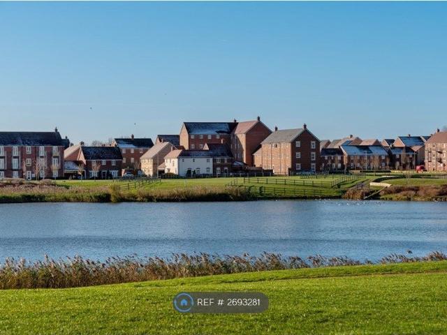 Room for rent in Bletchley and Fenny Stratford, Bletchley