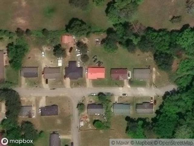 Property for sale in Holly Springs, Mississippi