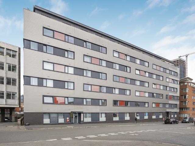Apartment for rent in Jewellery Quarter, Birmingham