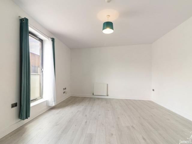Apartment for rent in Jewellery Quarter, West Midlands