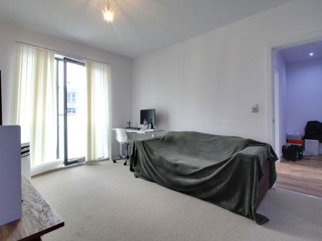 Apartment for rent in Jewellery Quarter, West Midlands
