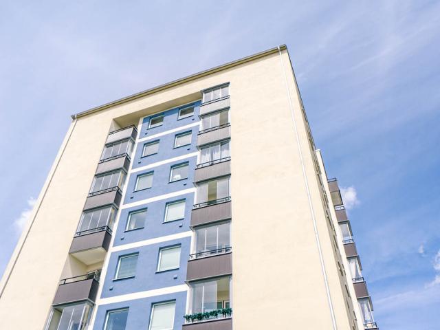 Hus hyra i Kristianstad, Skåne