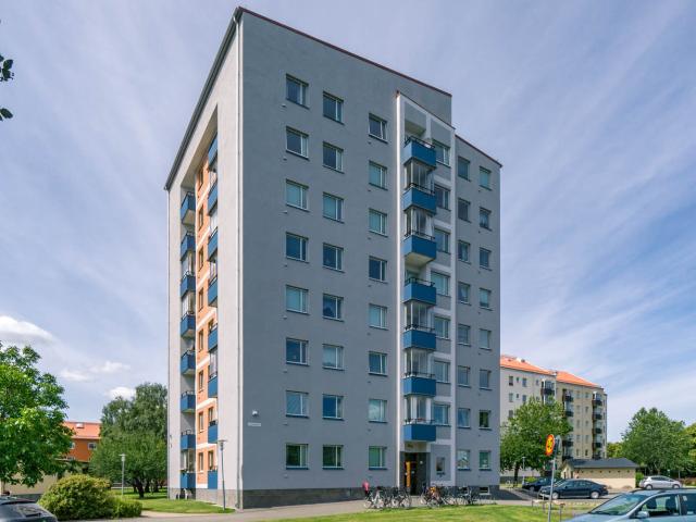 Hus hyra i Kristianstad, Skåne
