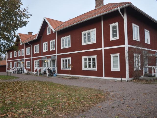 Lägenhet hyra i Borlänge, Dalarna