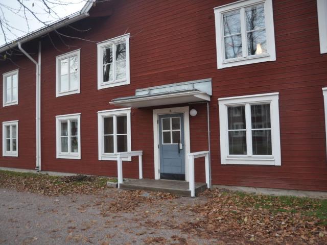 Lägenhet hyra i Borlänge, Dalarna