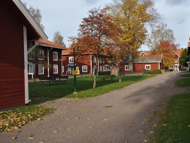 Lägenhet hyra i Borlänge, Dalarna