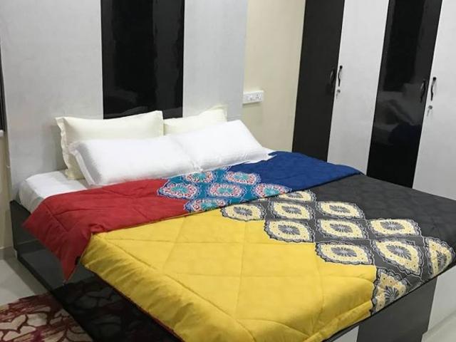 Flat for rent in Haidarabad, Telangana