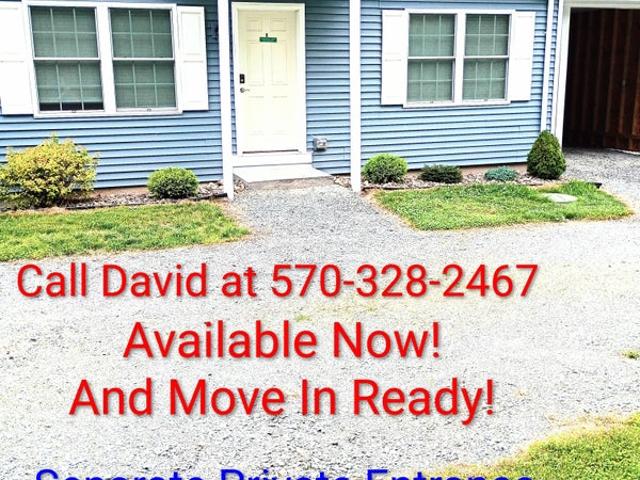 Room for rent in Pennsylvania