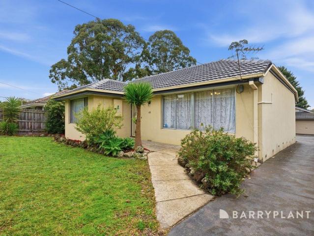 House for sale in Camerons Creek, Victoria