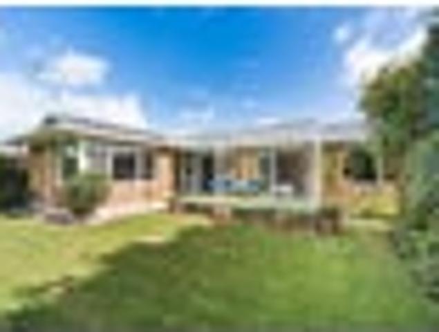 House for sale in Manawatu District
