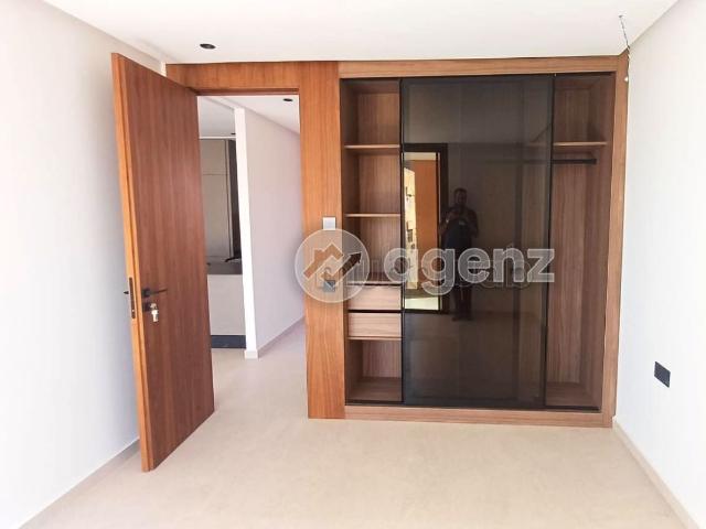 Appartement vente à Marrakech, L'Oriental