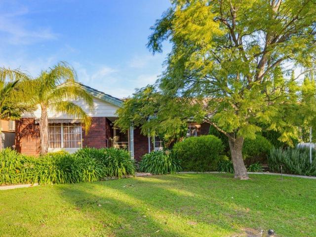 House for sale in Horseshoe Creek, South Australia