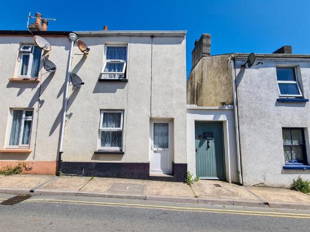 House for rent in East The Water, Torridge