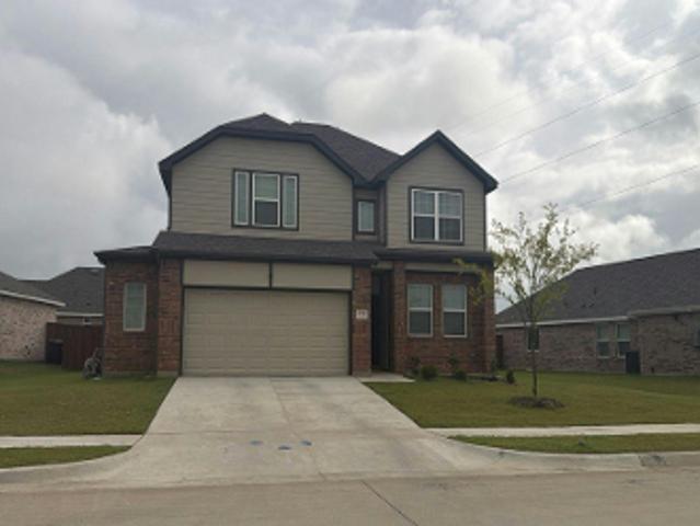 House for sale in Johnson, Texas