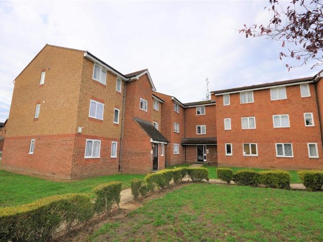 House for rent in Dagenham, Greater London