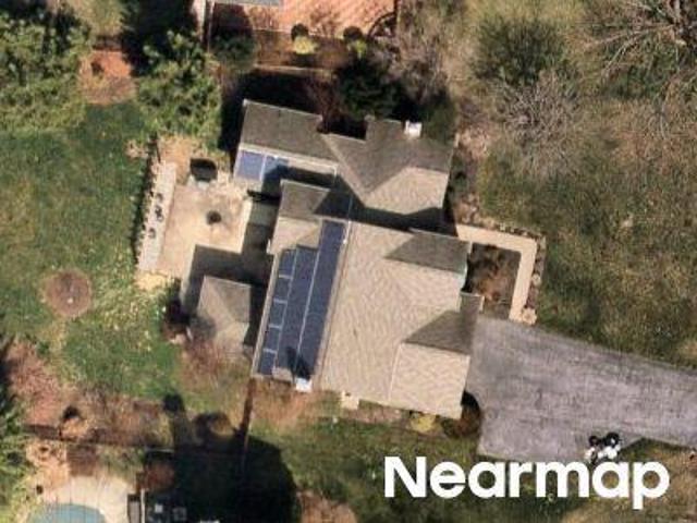 House for sale in Frederick, Maryland