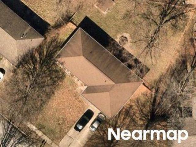 House for sale in Camby, Indiana