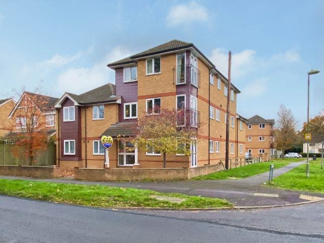 Apartment for rent in Farnborough, Hampshire