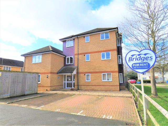 Apartment for rent in Farnborough, Hampshire