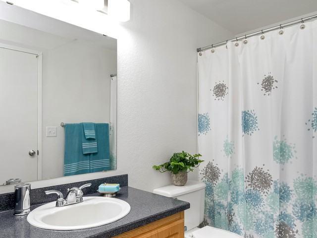 Apartment for rent in Renton