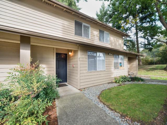 Apartment for rent in Renton