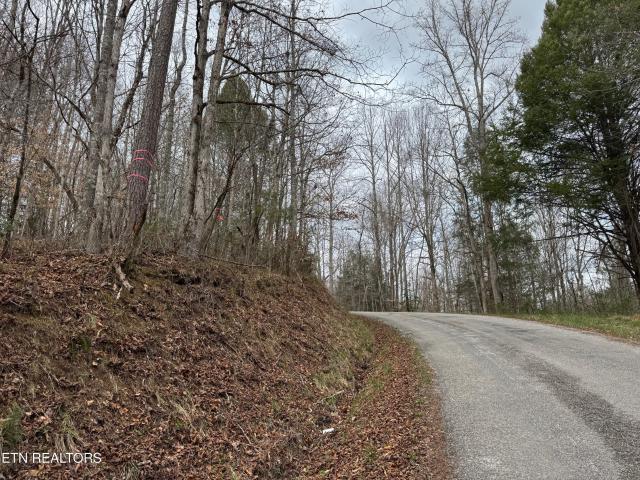 Land for sale in Tennessee