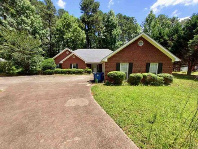 House for sale in Mcdonough, Georgia