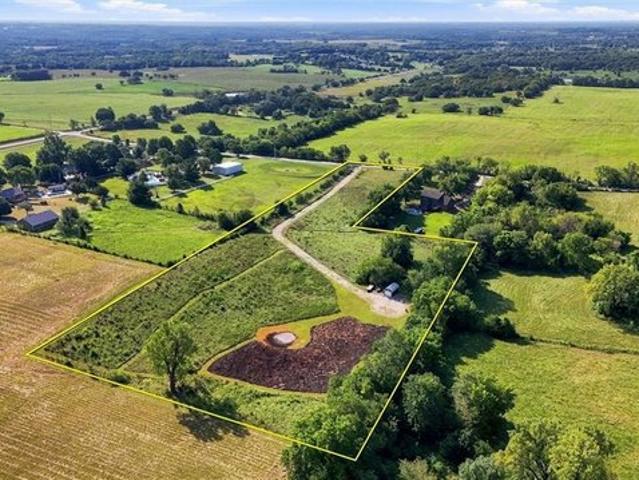 Land for sale in Kansas