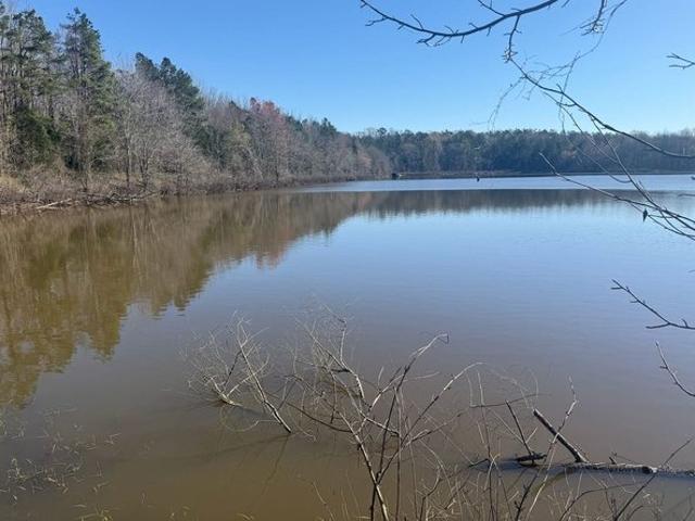 Land for sale in Pontotoc, Mississippi