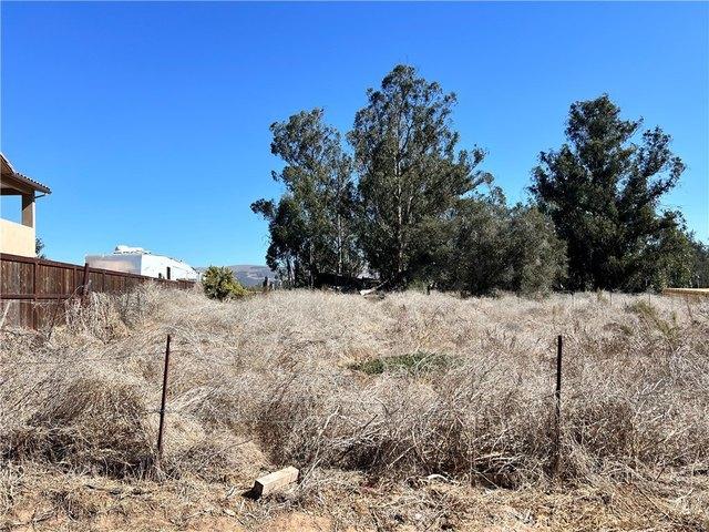 Land for sale in Nipomo, San Luis Obispo County