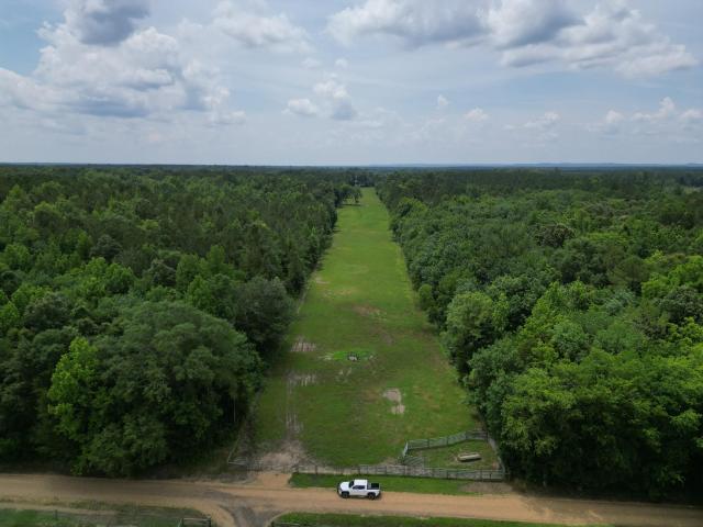 Land for sale in Macon, Mississippi