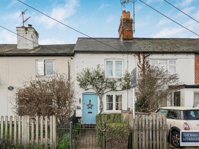 House for rent in Berrick Salome, Oxfordshire