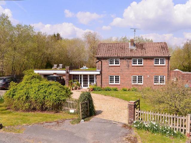 House for rent in Selborne, East Hampshire