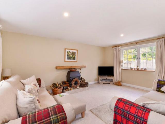 House for rent in Bolton Low Houses, Hampshire