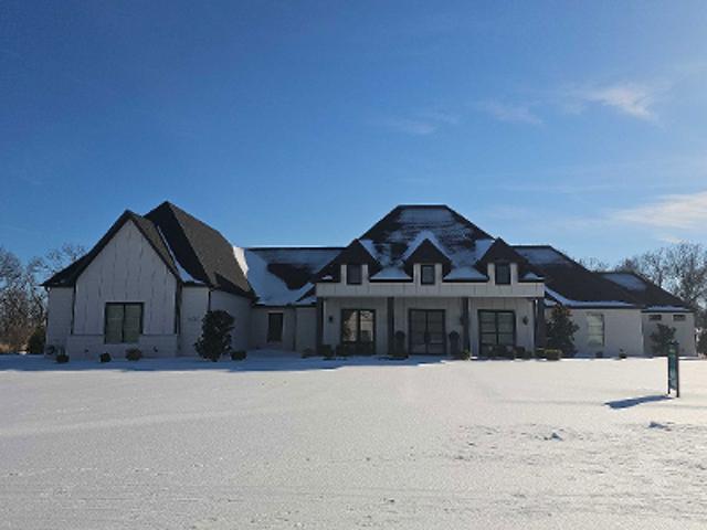 House for sale in Celina, Texas