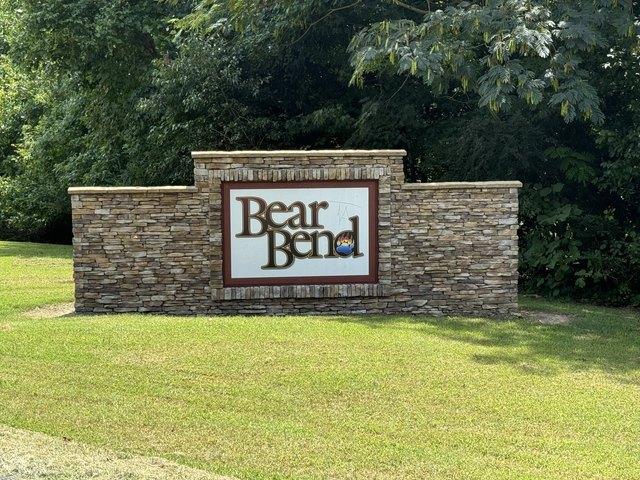 Land for sale in Tennessee