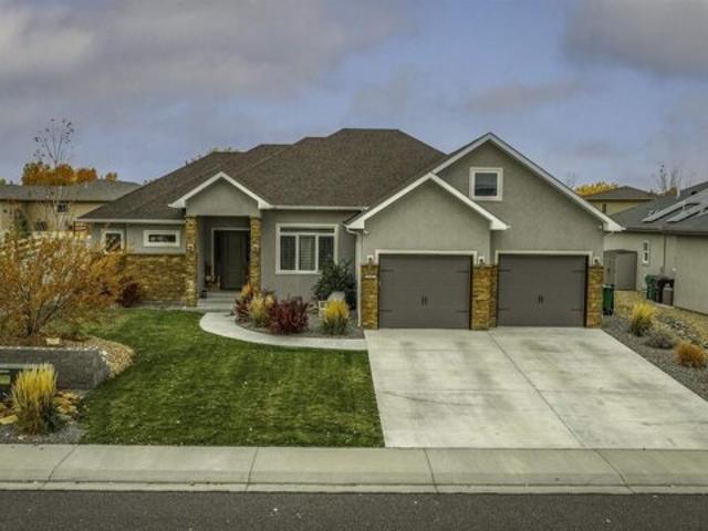 House for sale in Montrose, Colorado