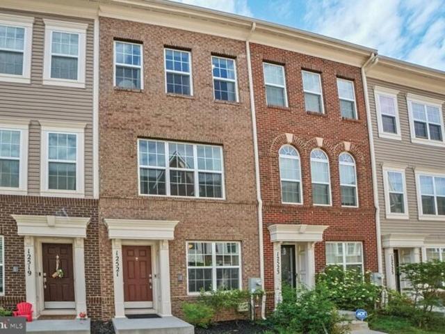 House for sale in Beltsville