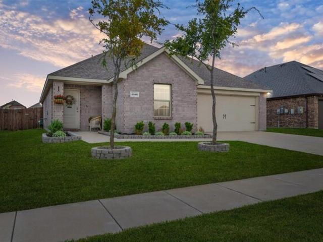 House for sale in Princeton, Texas