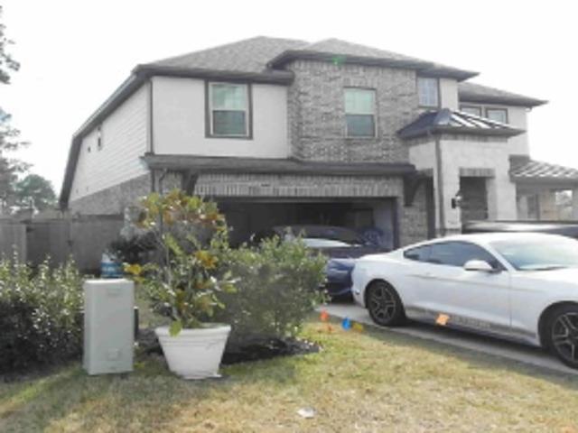Property for sale in Woodland Hills, Conroe