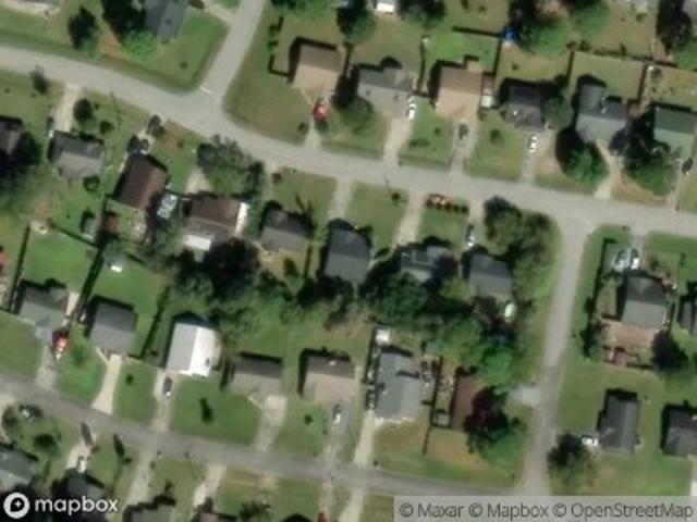 House for sale in Allenhurst, Georgia