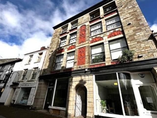 House for sale in St Neot, Cornwall