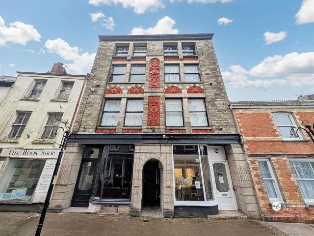 Apartment for rent in St Neot, Cornwall